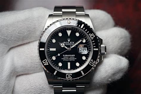 most popular mens rolex 2021|new Rolex submariner 2021.